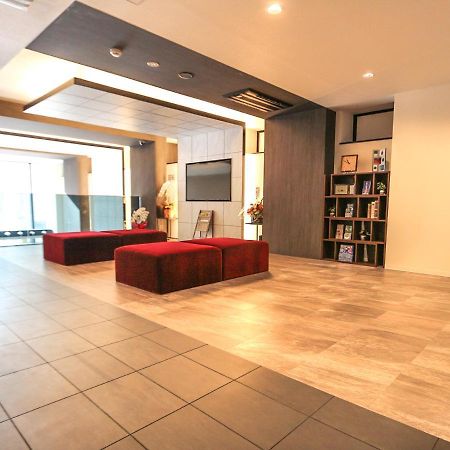 HOTEL LiVEMAX Sapporo Susukino Exterior foto